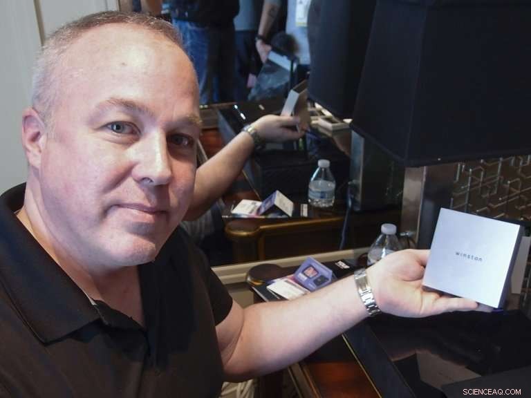 Apple Highlights Privacy as a Key Selling Point at CES