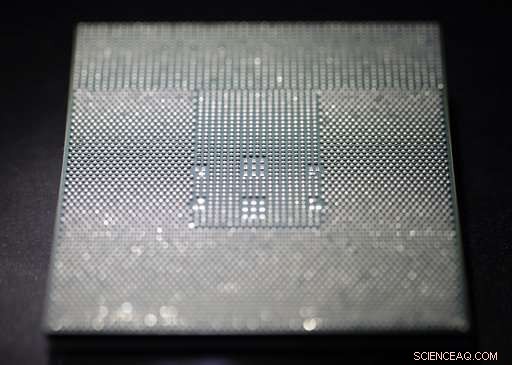 Huawei Unveils New Kunpeng 920 Processor Targeting Global Big-Data Market