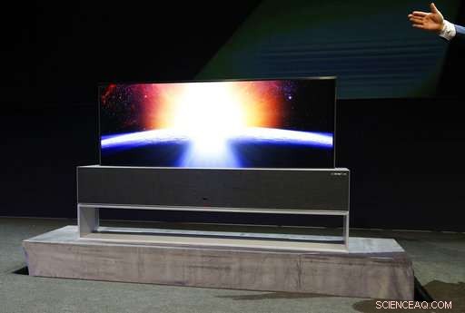 CES 2019 Highlights: Consumer Tech Buzz Persists While Autonomous Cars Take a Back Seat