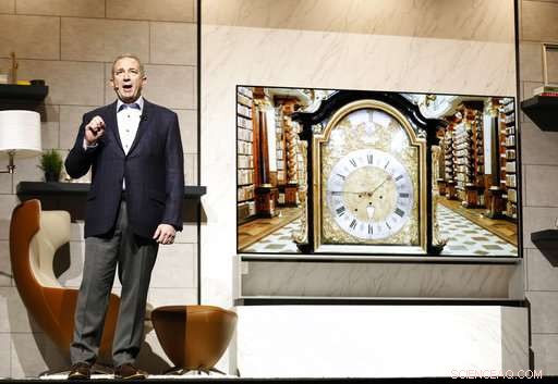 CES 2019 Highlights: Consumer Tech Buzz Persists While Autonomous Cars Take a Back Seat