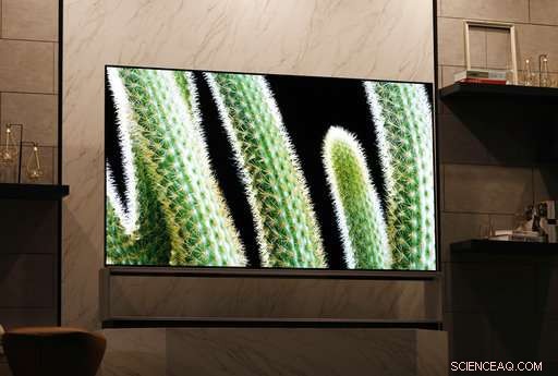 CES 2019 Highlights: Consumer Tech Buzz Persists While Autonomous Cars Take a Back Seat