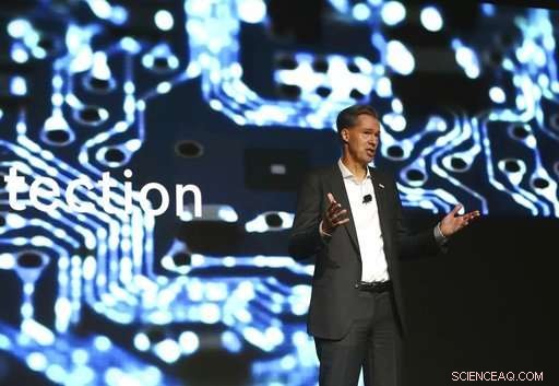 CES 2019 Highlights: Consumer Tech Buzz Persists While Autonomous Cars Take a Back Seat