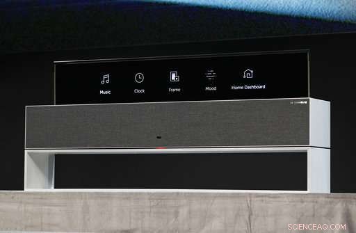 CES 2019 Highlights: Consumer Tech Buzz Persists While Autonomous Cars Take a Back Seat