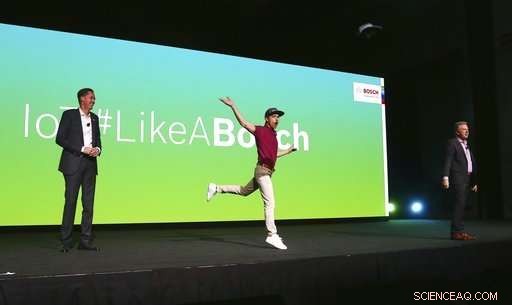 CES 2019 Highlights: Consumer Tech Buzz Persists While Autonomous Cars Take a Back Seat