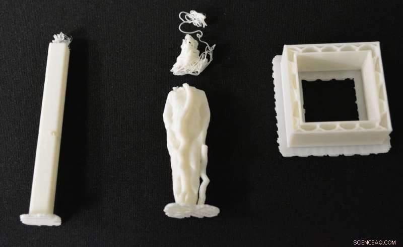 The Hidden Dangers of 3‑D‑Printed Firearms for Their Owners