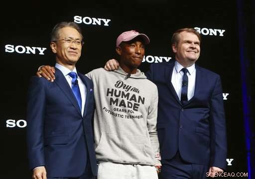 CES 2019 Highlights: Global Weather Forecasting Innovations