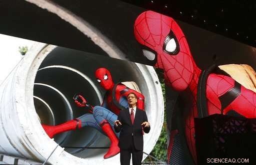 CES 2019 Highlights: Global Weather Forecasting Innovations