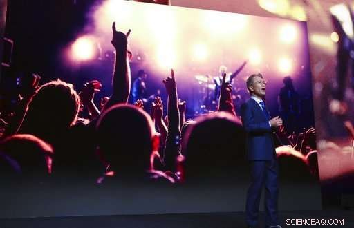 CES 2019 Highlights: Global Weather Forecasting Innovations