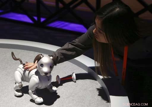 CES 2019 Highlights: Global Weather Forecasting Innovations