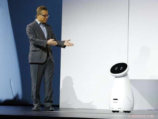 CES 2019 Highlights: Global Weather Forecasting Innovations