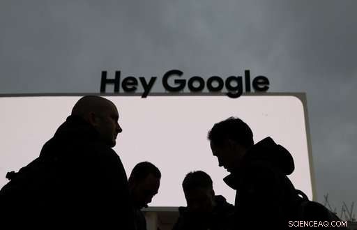 CES 2019 Highlights: Global Weather Forecasting Innovations