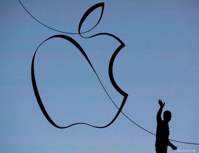 Apple CEO Tim Cook Stays Optimistic Amid Market Skepticism