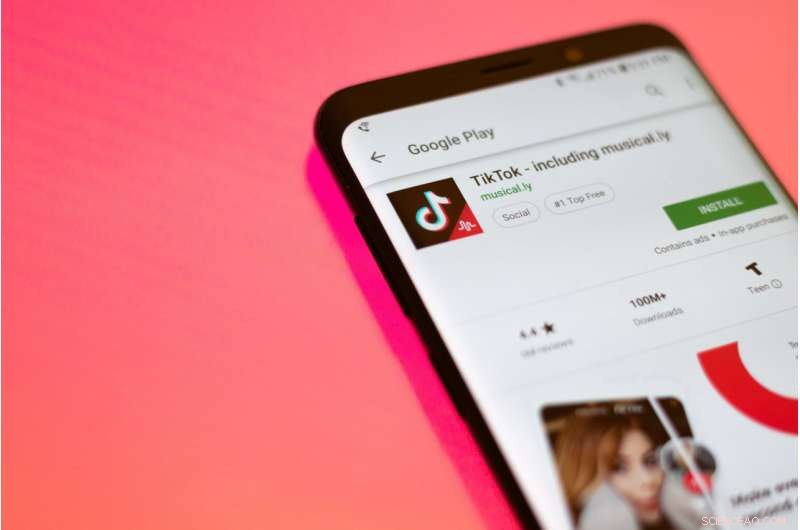 TikTok: The World s Most Valuable Startup You Haven t Heard Of