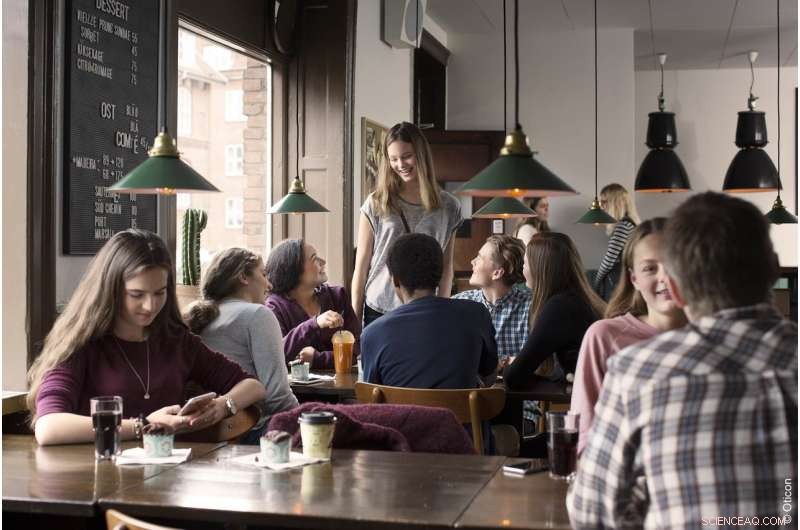 AI-Driven Neural Networks Simplify Hearing Aid Use