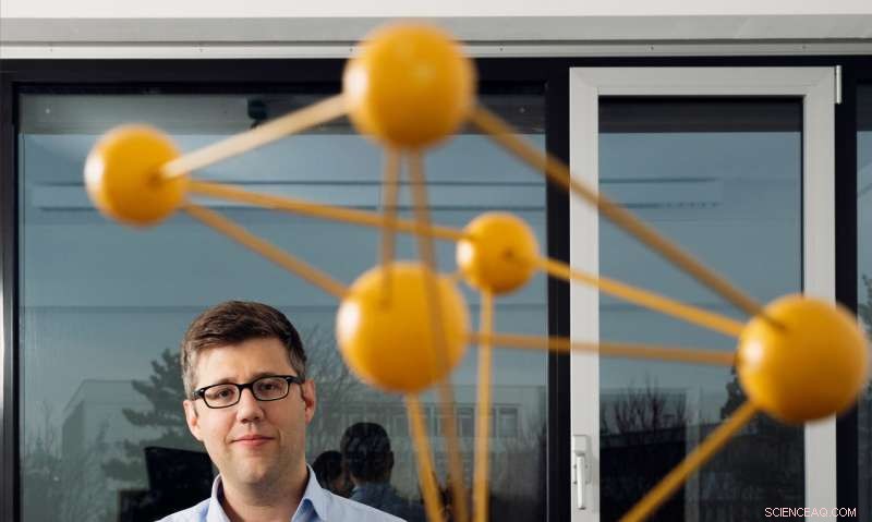 Real‑Time Blockchains: Accelerating Decentralized Applications