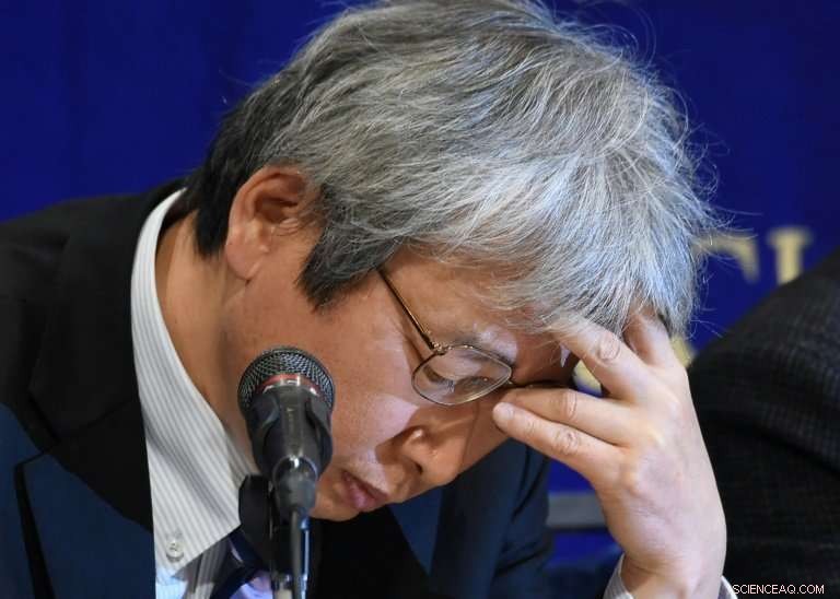 Japanese Court Rejects Carlos Ghosn s Bail Request