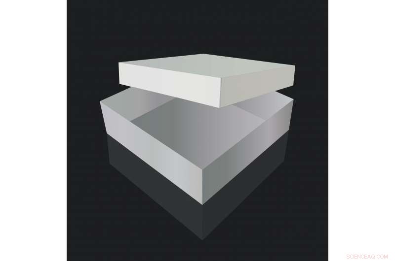 Purdue Researcher Designs Tool‑Free, Flat‑Pack Chair for Rapid Assembly