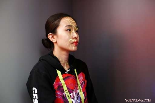 Deere and Tide Showcase Cutting-Edge Innovations at CES