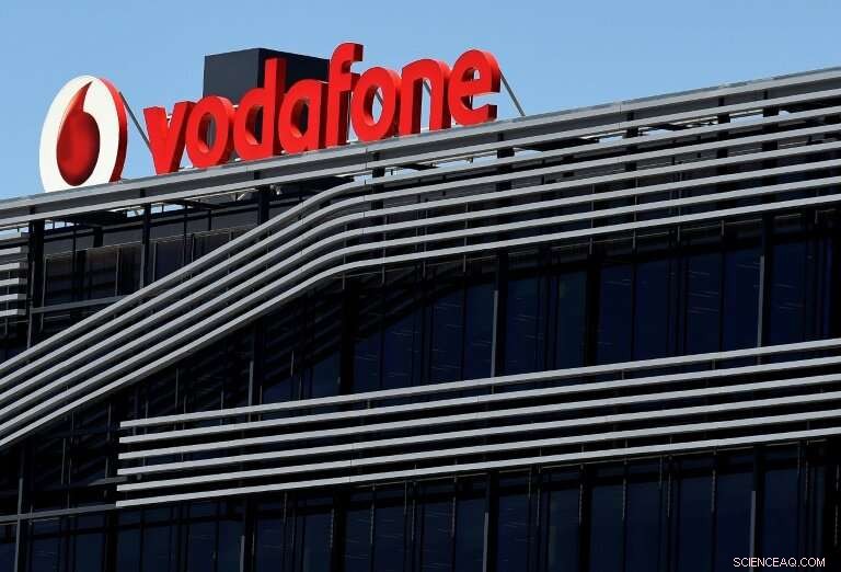 Vodafone Announces Up to 1,200 Job Cuts in Spain Amid Market Challenges