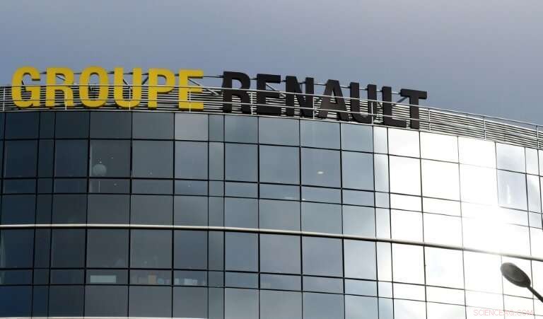 Renault Audit Confirms No Fraud, While Ghosn Faces New Legal Developments