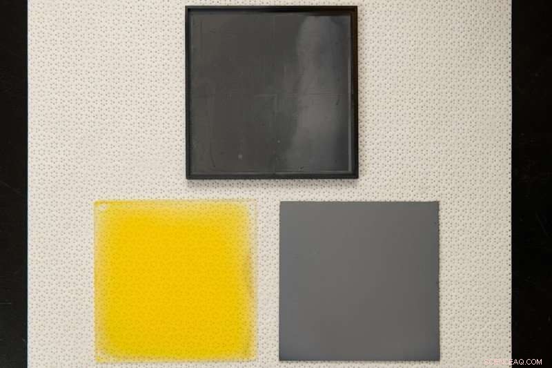 Pioneering Advances in Solar Energy: New Cadmium Telluride Film Technology