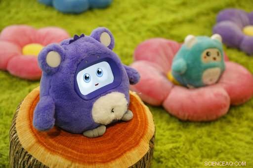 CES 2019 Showcases Family Tech That Relieves Parental Anxiety