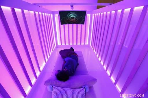 CES 2019 Showcases Family Tech That Relieves Parental Anxiety