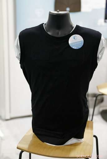 CES 2019 Showcases Family Tech That Relieves Parental Anxiety