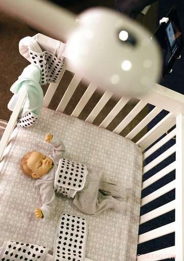 CES 2019 Showcases Family Tech That Relieves Parental Anxiety