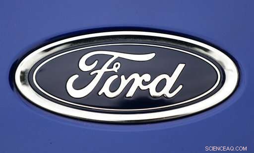 Auto Industry Turmoil Impacts Ford and Jaguar Land Rover