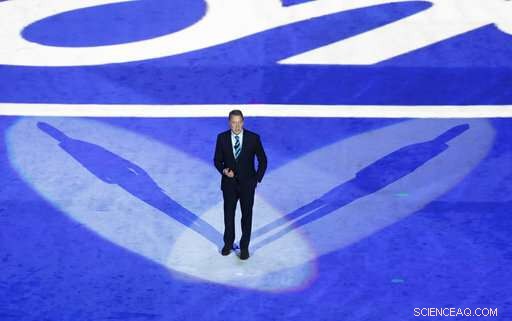 Auto Industry Turmoil Impacts Ford and Jaguar Land Rover