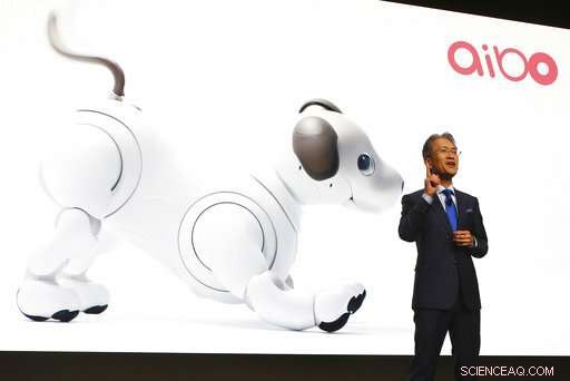 Robots Walk, Talk, and Pour Beer: A Game-Changing Demonstration at CES