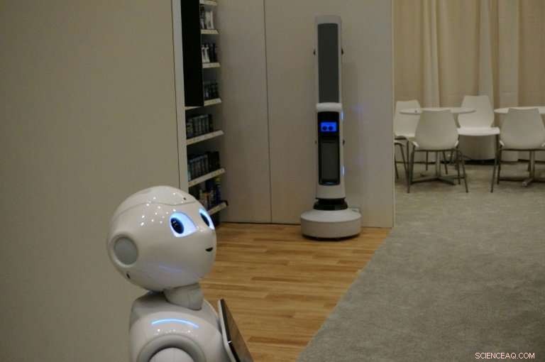 Facial Recognition: Bringing Smart Security to Your Everyday Devices