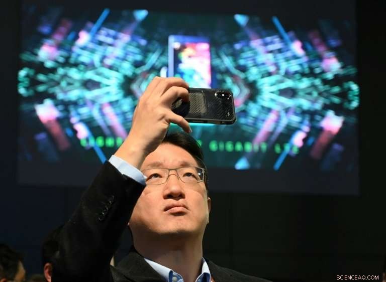 Facial Recognition: Bringing Smart Security to Your Everyday Devices