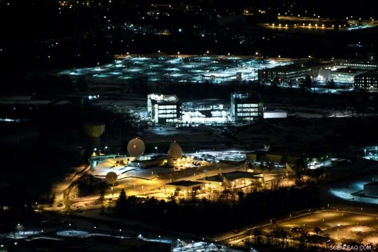 Kaspersky Labs Alerted NSA to Major Security Breach Before U.S. Ban, According to Media Reports