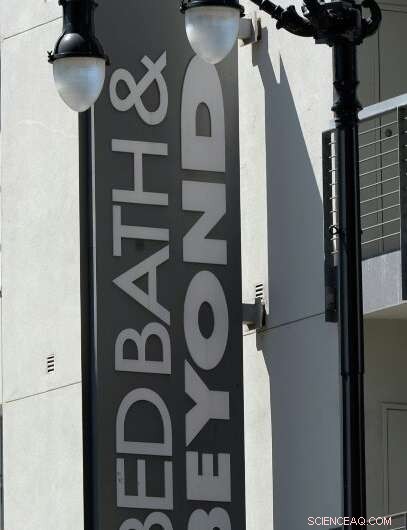 Rising Costs Undermine US Retailers  Holiday Profit Gains