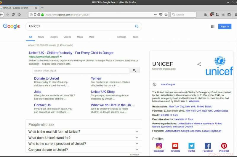 Unlocking Advanced Google Knowledge Box Features: A Practical Guide