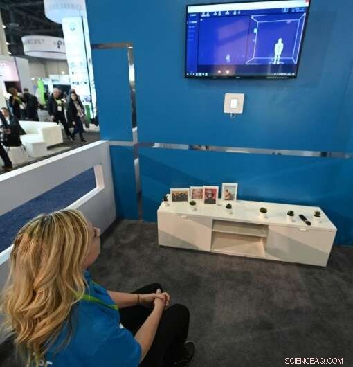 Senior Innovation Takes Center Stage at Vegas Tech Expo