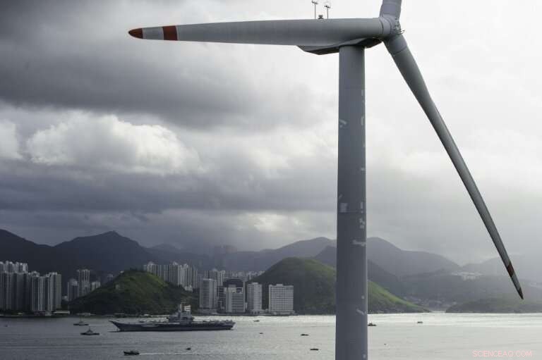 Renewable Energy Surge Shaping a New Global Landscape – Expert Report