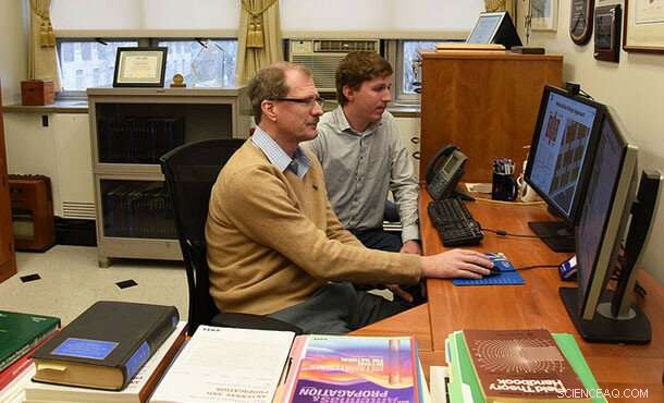 Metamaterials Revolutionize Satellite Communications: Cutting-Edge Antenna Breakthrough