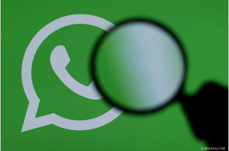 WhatsApp Seeks Researchers to Combat Fake News – Our Solution