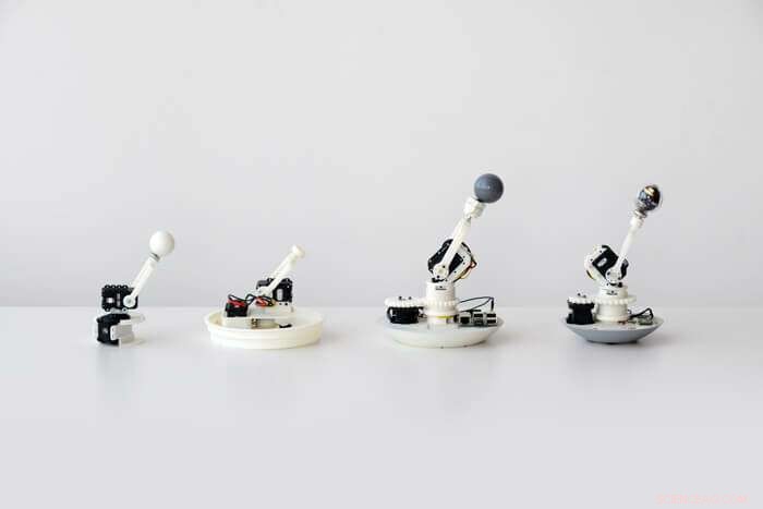 New Robot Greeter Developed to Welcome New Arrivals