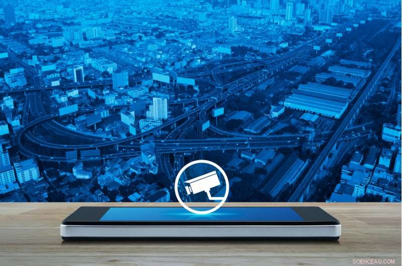 Turn Off Location Tracking on iPhone & Android to Stop Apple and Google From Tracking Your Movements