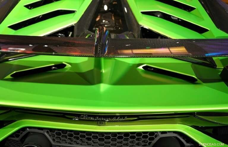 Detroit Auto Show: Industry Gears Up for Electric Mobility Transition