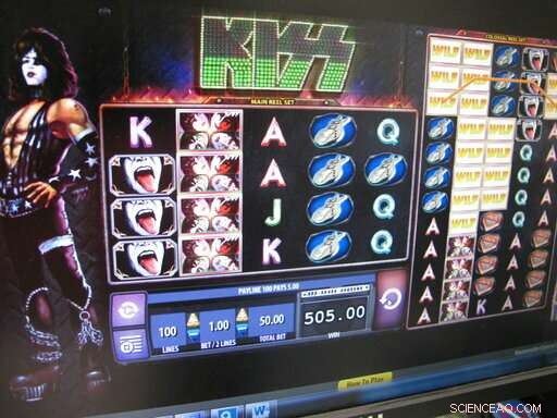 U.S. Gambling Operators Must Comply with New Regulations Within 90 Days