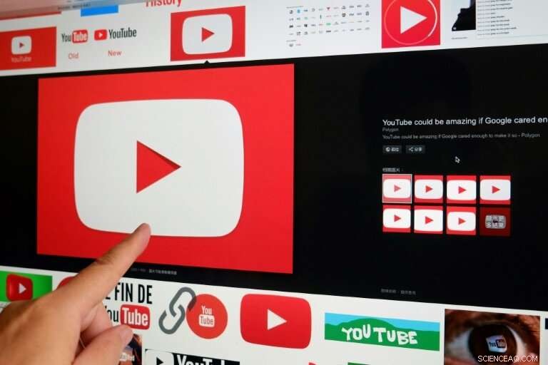 YouTube Updates Policies to Ban Dangerous Pranks Amid Rising Risky Challenges
