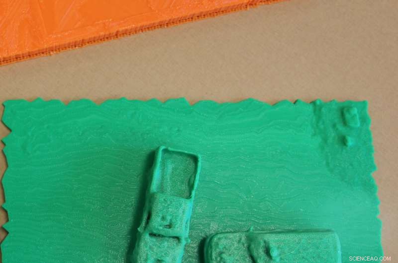 Drone Technology Enhances Safety, Speed, and Accuracy in Traffic Crash Assessments