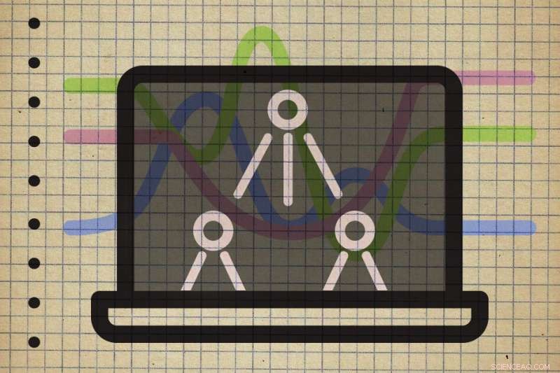 New MIT Tool Automates Model Creation for Non-Statisticians, Uncovering Insights from Complex Data