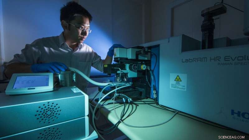 ANU Engineers Unveil Advanced Tool for Detecting Defects in Semiconductor Manufacturing