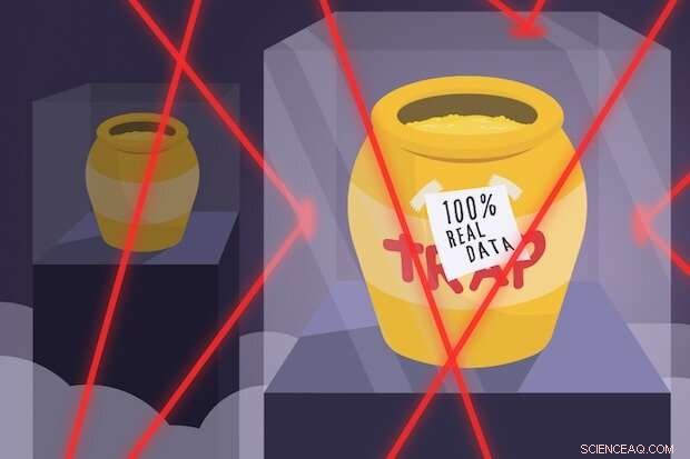 AI‑Powered Cybersecurity System Learns from Hackers to Strengthen Defenses